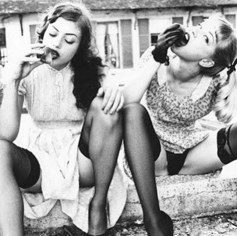 Meet your Posher, Mimi